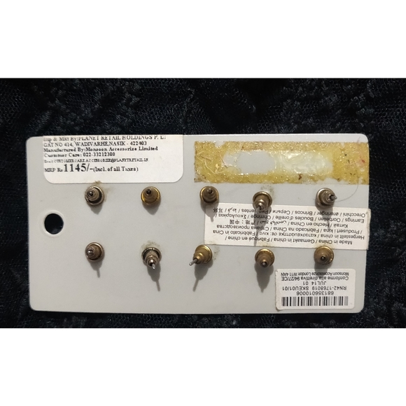 Accessories - Accessorize - Picture 2 of 2